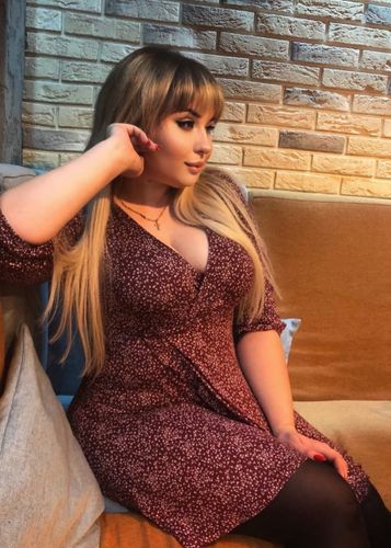 Аватар - Марина, 24 года, 